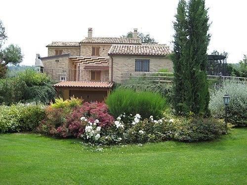 La Cascina Del Poeta Recanati Exterior photo